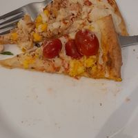  at Pop Vegan Food in Sao Paulo