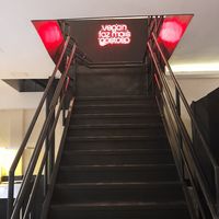  at Pop Vegan Food in Sao Paulo