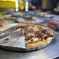   at Pop Vegan Food in Sao Paulo