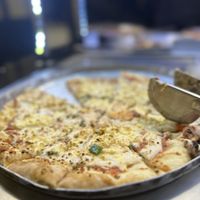   at Pop Vegan Food in Sao Paulo