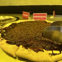   at Pop Vegan Food in Sao Paulo