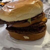   at Pop Vegan Food in Sao Paulo