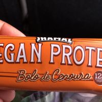   at Pop Vegan Food in Sao Paulo