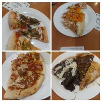  at Pop Vegan Food in Sao Paulo