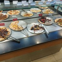  at Pop Vegan Food in Sao Paulo