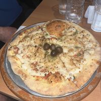   at Pop Vegan Food in Sao Paulo