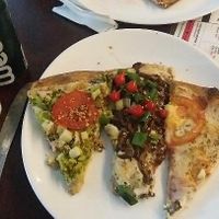  at Pop Vegan Food in Sao Paulo