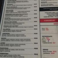  at Pop Vegan Food in Sao Paulo