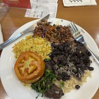   at Pop Vegan Food in Sao Paulo