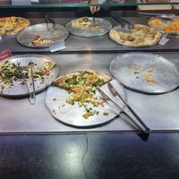 Rodízio de pizza delicioso por R$49 at Pop Vegan Food in Sao Paulo