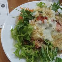  at Pop Vegan Food in Sao Paulo