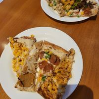  at Pop Vegan Food in Sao Paulo