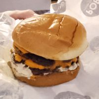  at Pop Vegan Food in Sao Paulo