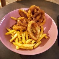  at Pop Vegan Food in Sao Paulo