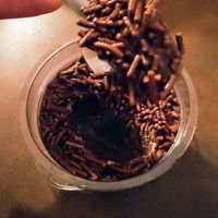  at Pop Vegan Food in Sao Paulo