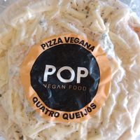  at Pop Vegan Food in Sao Paulo