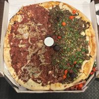   at Pop Vegan Food in Sao Paulo