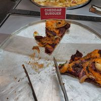  at Pop Vegan Food in Sao Paulo