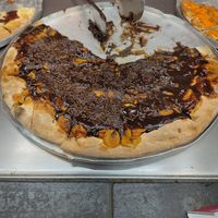  at Pop Vegan Food in Sao Paulo