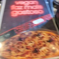  at Pop Vegan Food in Sao Paulo