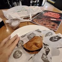  at Pop Vegan Food in Sao Paulo