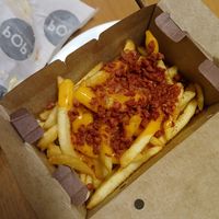  at Pop Vegan Food in Sao Paulo