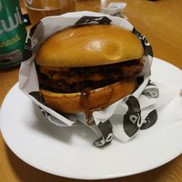  at Pop Vegan Food in Sao Paulo