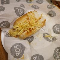 at Pop Vegan Food in Sao Paulo