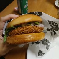  at Pop Vegan Food in Sao Paulo