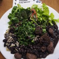  at Pop Vegan Food in Sao Paulo