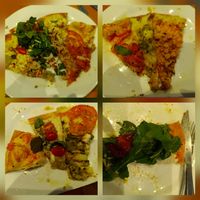  at Pop Vegan Food in Sao Paulo