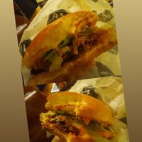  at Pop Vegan Food in Sao Paulo