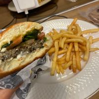 Yummy  at Pop Vegan Food in Sao Paulo