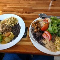  at Pop Vegan Food in Sao Paulo
