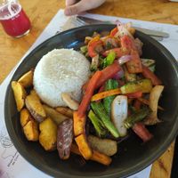  at Nuna Raymi in Cusco