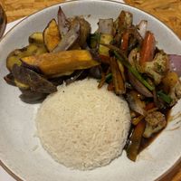 Salteado peruano   at Nuna Raymi in Cusco