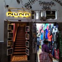 A entrada at Nuna Raymi in Cusco