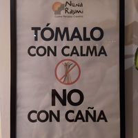  at Nuna Raymi in Cusco