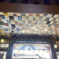   at Dow Vegan Restaurant in Koh Phi Phi