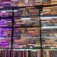   at Dow Vegan Restaurant in Koh Phi Phi