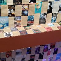  at Dow Vegan Restaurant in Koh Phi Phi