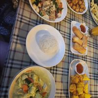  at Dow Vegan Restaurant in Koh Phi Phi