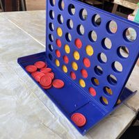 Game  at Dow Vegan Restaurant in Koh Phi Phi