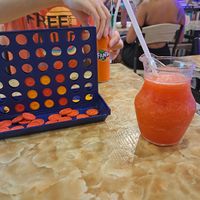  at Dow Vegan Restaurant in Koh Phi Phi