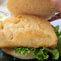  at Dow Vegan Restaurant in Koh Phi Phi