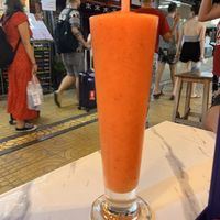   at Dow Vegan Restaurant in Koh Phi Phi