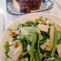  at Dow Vegan Restaurant in Koh Phi Phi