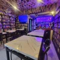  at Dow Vegan Restaurant in Koh Phi Phi