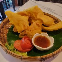  at Dow Vegan Restaurant in Koh Phi Phi