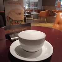  at Coffee Fellows - Trankgasse in Cologne